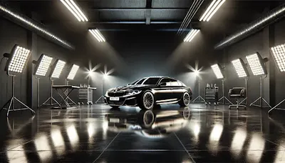 Studio CUDA - detailing Częstochowa - kosmetyka samochodowa - folie PPF Częstochowa - powłoki ceramiczne - dechroming